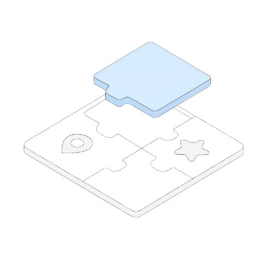 Cloneable Curated Trips